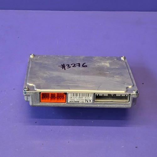 Honda civic hybrid batterie - honda,