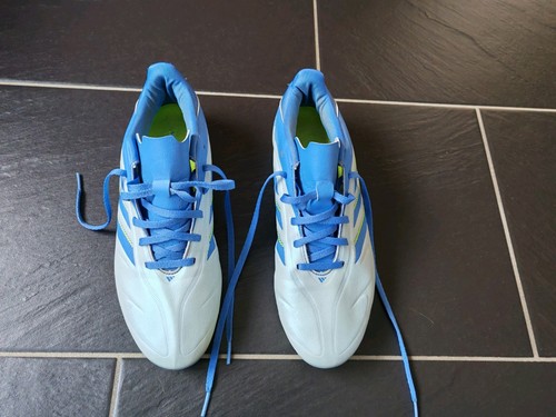 Adidas fussballschuhe 43 - fussballschuhe, gr.