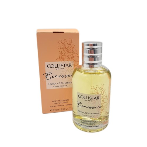 Collistar eau toilette - de,