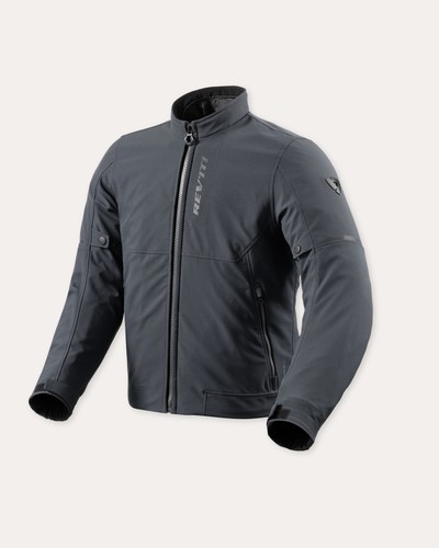 Jacke shade h2o dark blue - jacke, |