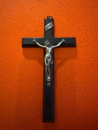 Lourdes antikes kruzifix - lourdes,