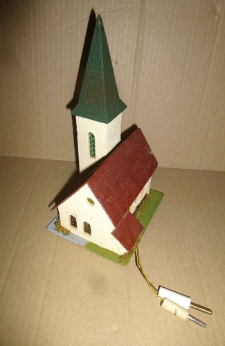 Alt faller 239 kirche - 239,
