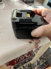 Makita Akku 14,4V 3,0Ah Funktioniert