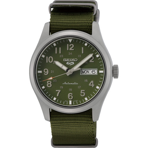 Reloj seiko sport field - seiko,