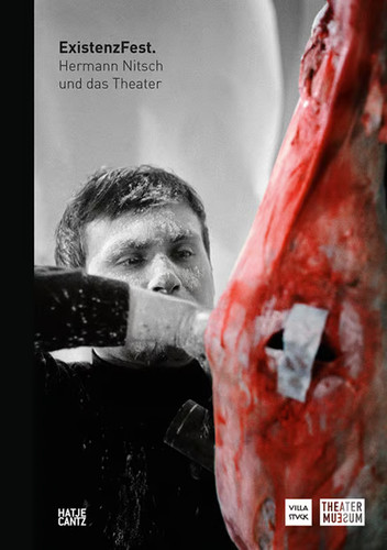 Hermann nitsch und - und, das