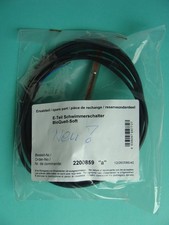 Judo E-Teil Schwimmerschalter für Judo Bioquell-Soft Enthärtungsanlage JBQ, neu