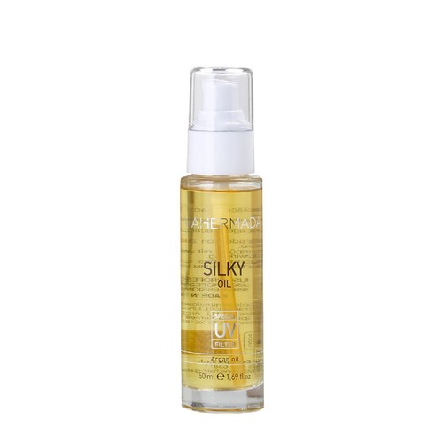 Viahermada silky oil 50ml - 50ml,