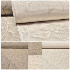 Jacquard Stoff Dekostoff
