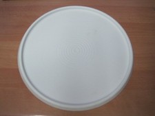 Tupperware     Deckel  für    Ergonomica Schüssel ca. 25,5 cm    Nr. 6911