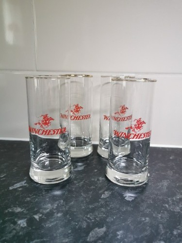 4er set winchester - 4er,