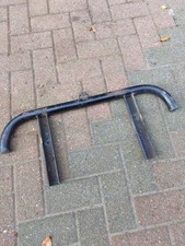 Aufsitzmäher Rasentraktor Stoßstange Rammschutz Stiga