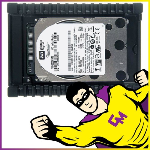 Western digital wd2500hht - western,