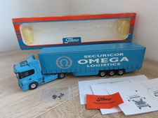 Tekno Scania 124L 360