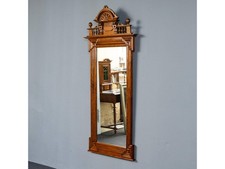 Gründerzeit Spiegel Mirror