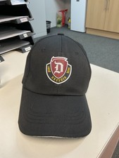 DYNAMO DRESDEN BASEBALL CAP