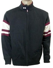 H2O Jacke Herren Strickjacke