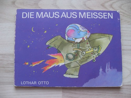 Die maus aus meissen - die,