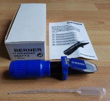 Berner Refraktometer (#