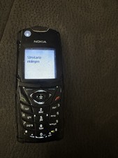 Nokia 5140i Schwarz Ohne Simlock