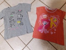 Bekleidung paket Mädchen 110