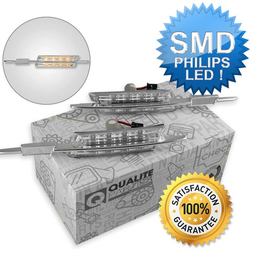 Led seitenblinker blinker - 2x,
