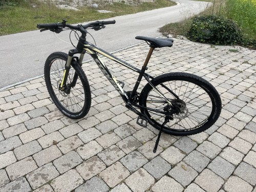 Mountainbike zoll - 27, 5