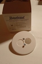 Berker Starpoint Zentralstück