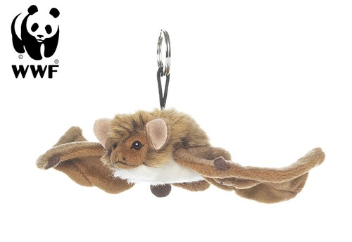 Wwf plüschtier fledermaus - wwf,
