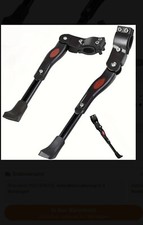 Fahrradständer für 24–29