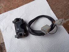 KTM  640 LC4 Competition--  Lenker  / Schaltereinheit links--