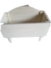 Handgefertigte Gartenmöbel aus Holz