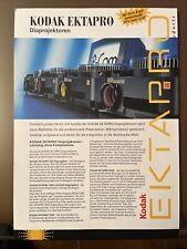 Kodak Ektapro Diaprojektoren -