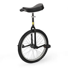 20 ZOLL Alufelge Einrad