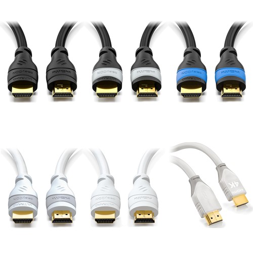 Deleycon hdmi kabel 4k - deleycon,