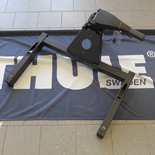Thule arcos platform für - thule,