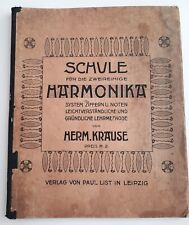 Schule für die zweireihige