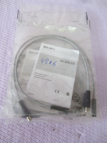 Destaco 8ea 109 1 - destaco, 8ea-109-1