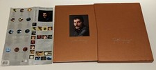 Freddie Mercury – The Solo Collection (Limited Ed. 10 CD & 2 DVD Book Set 2000)