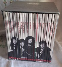 THE QUEEN COLLECTION - 22 CD +