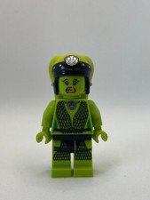 LEGO Star Wars Oola Twileg Tänzerin sw0406 Minifigur Figur Jabba's Palace 9516