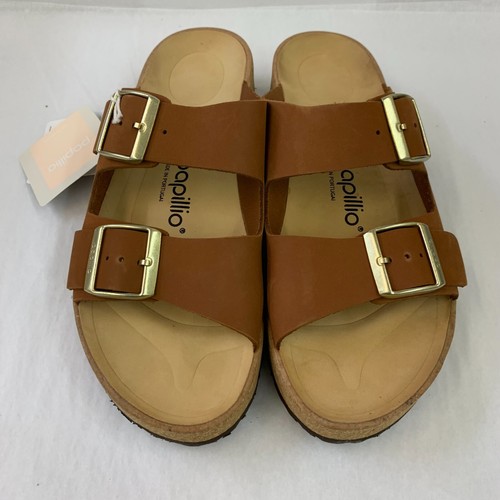 Birkenstock new box - new, w/o