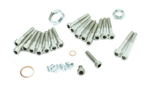 Edelstahl isk schrauben motor - isk,