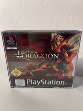 Legend of Dragoon - Ps1 Playstation 1 Spiel - Zustand sehr gut