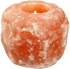 Salzlampe Salzkristalllampe