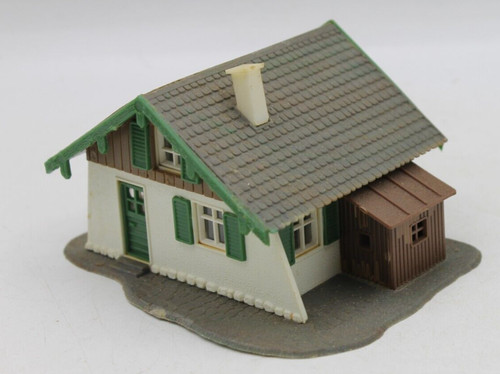 Wohnhaus almhaus berghaus mit - wohnhaus,
