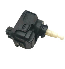 1x VW Golf 3 1H Scheinwerfer LWR Stellmotor Leuchtweitenregulierung 1H0941295C