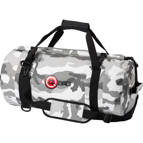 Qbag hecktasche 45l - qbag,