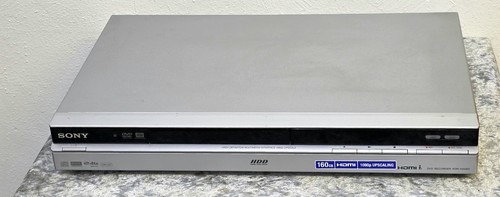 Sony rdr hx680 dvd - dvd, hdd