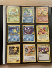 Pokémon 25th Celebrations Master Set Deutsch ??