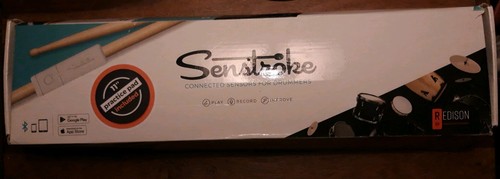 Senstroke bluetooth drum - senstroke,